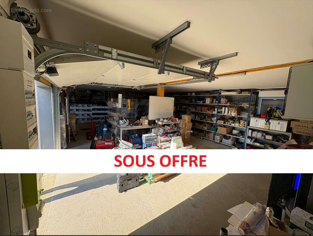 Commerce à LES PONTS-DE-CE