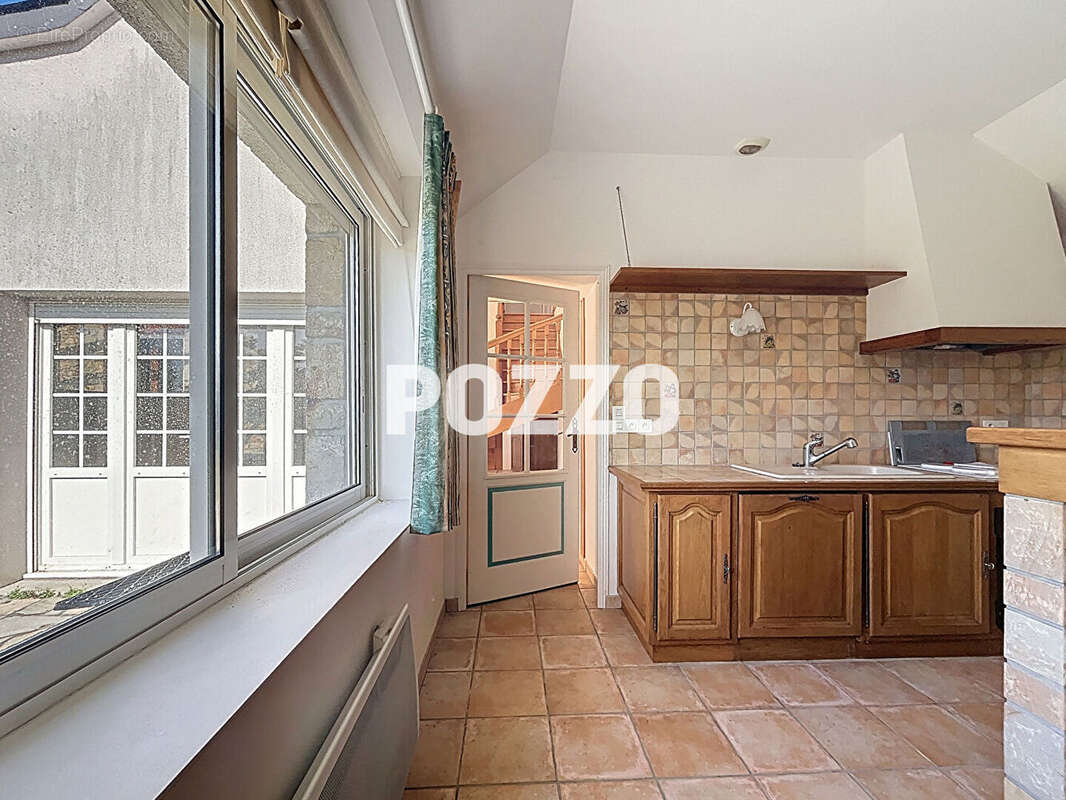 Maison à BARNEVILLE-CARTERET