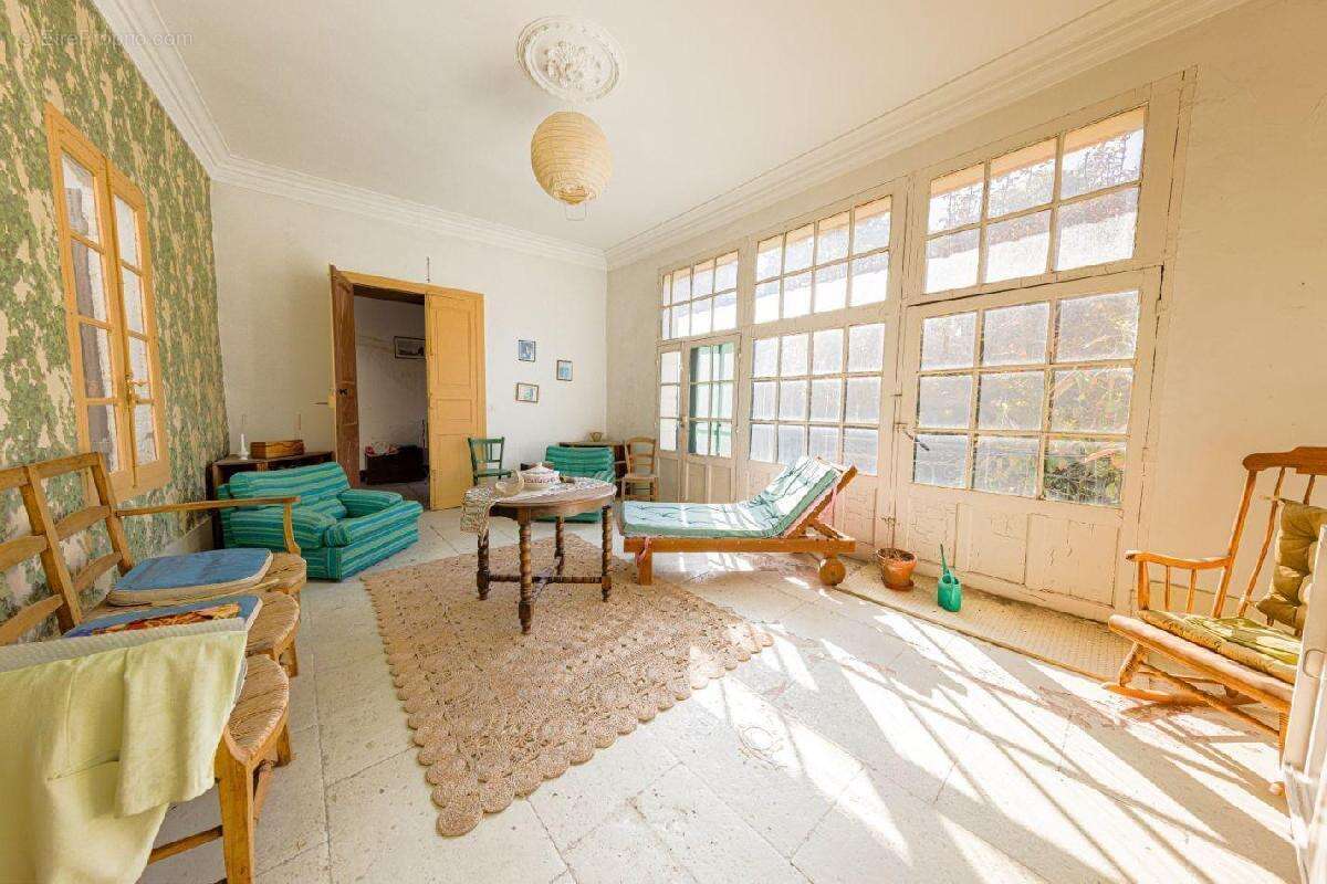 Maison à AIGUES-VIVES