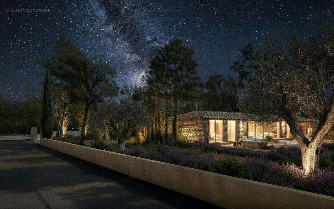 Maison à PORTO-VECCHIO