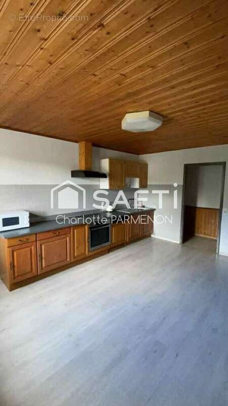 Photo 4 - Maison à LE BARBOUX