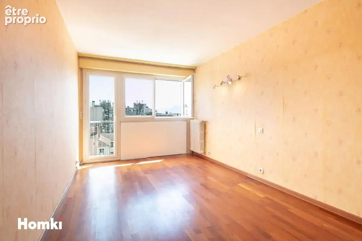 Appartement T5 de 129 m² à Grenoble 38000, Rue de la République - photo 15
