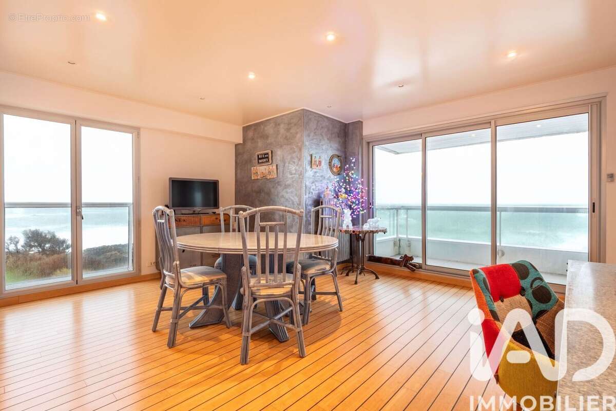 Appartement 150 m² à Les Sables-D'olonne  - photo 5