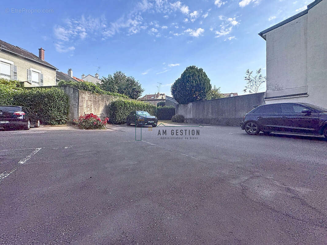 Appartement à LIMOGES