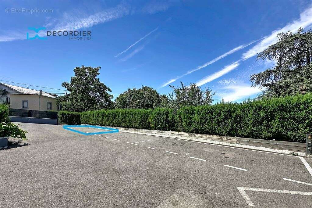 Appartement t3 - climatisé - 64,01 m² dont 45 m² carrez - photo 20