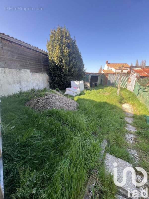 Photo 2 - Maison à NIEUL-LE-DOLENT