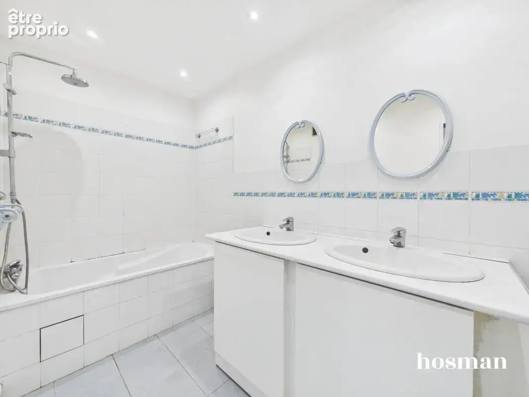 Appartement 3 pièces 69 m² avec loggia et vue dégagée - Rue du Général Leclerc, Franconville - photo 14