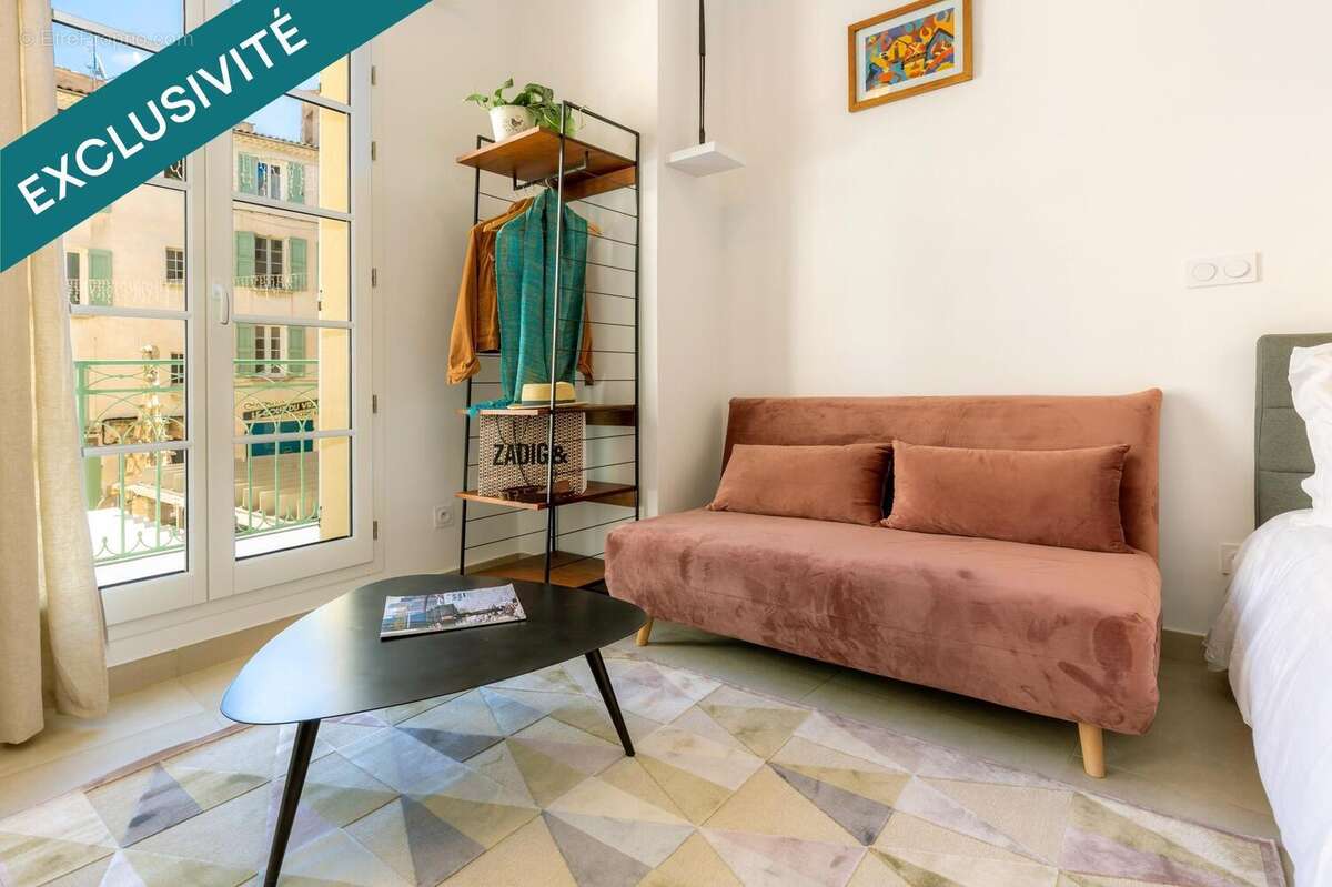 Photo 3 - Appartement à FORCALQUIER