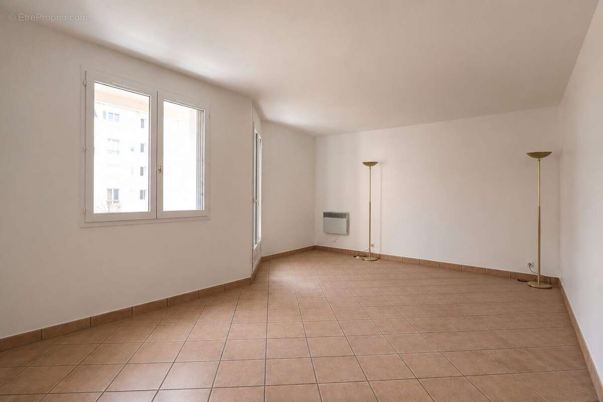 Appartement 85 m² à Sannois  - photo 3