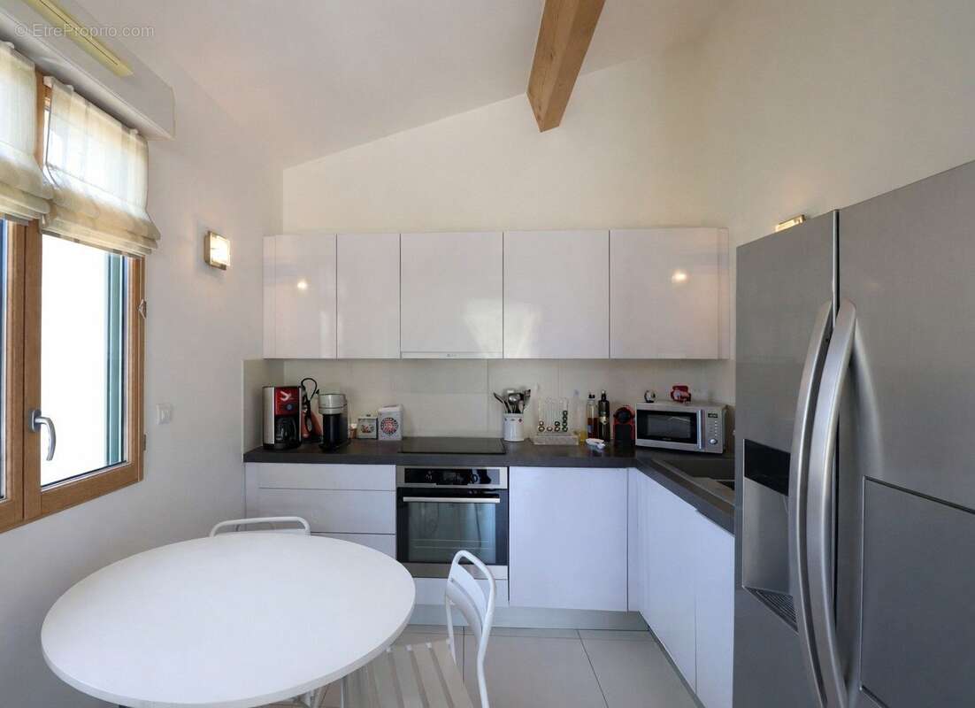 Appartement 82 m² à Cavalaire-Sur-Mer  - photo 5