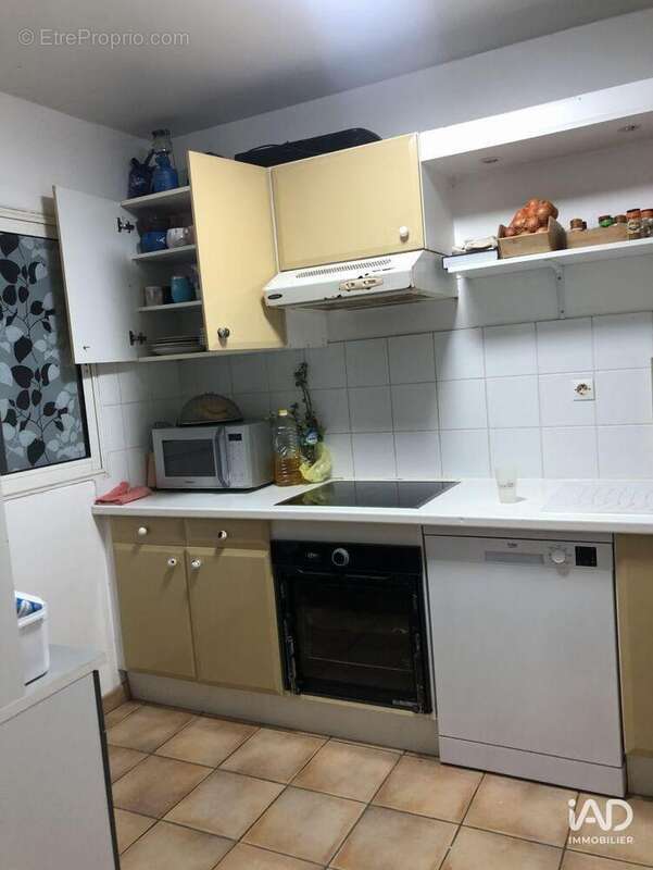 Photo 5 - Appartement à FORT-DE-FRANCE