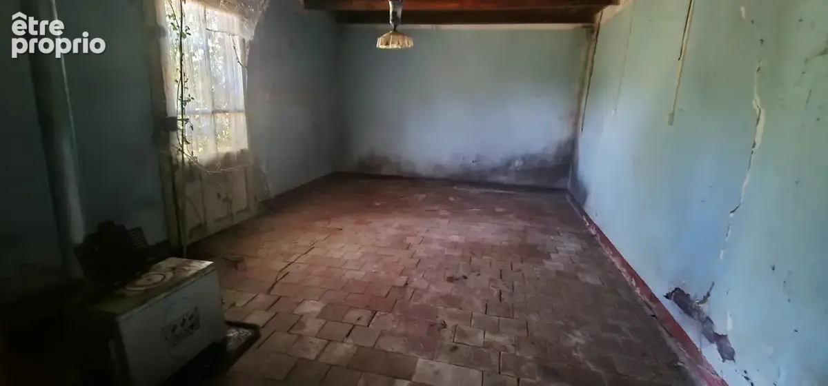 Maison 3 pièces 80 m² à vendre à Louhans (71500) - photo 8