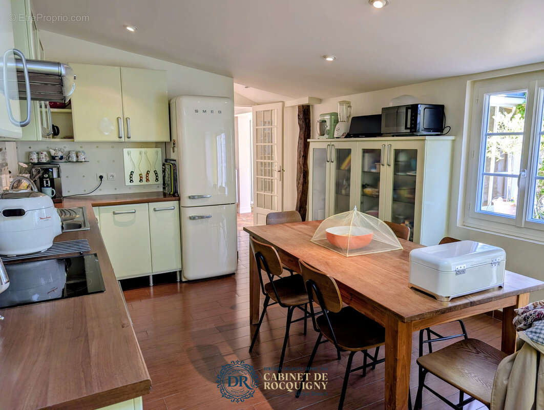 A vendre maison olivet centre - photo 9