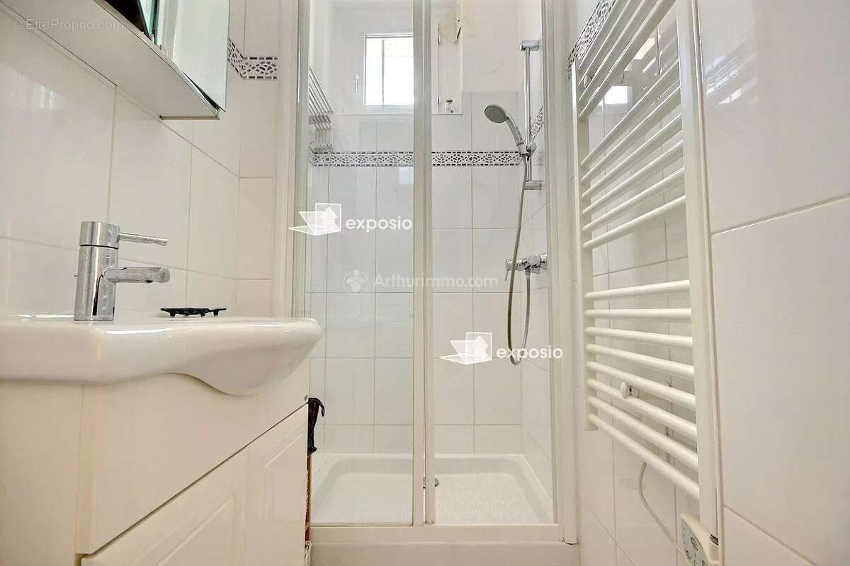 Vente Appartement Asnieres-sur-seine(92600) 317 200ï¿œ - photo 8