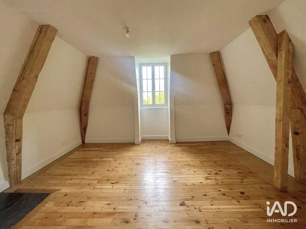 Photo 9 - Appartement à LE PONT-DE-CLAIX