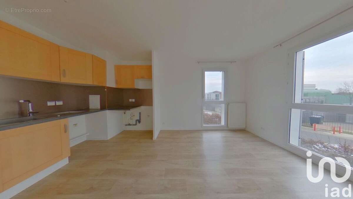 Photo 6 - Appartement à CESSON