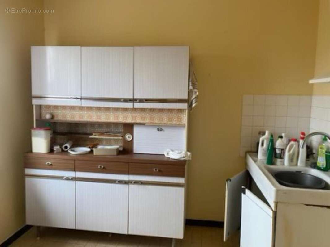 Photo 9 - Maison à LA CLAYETTE