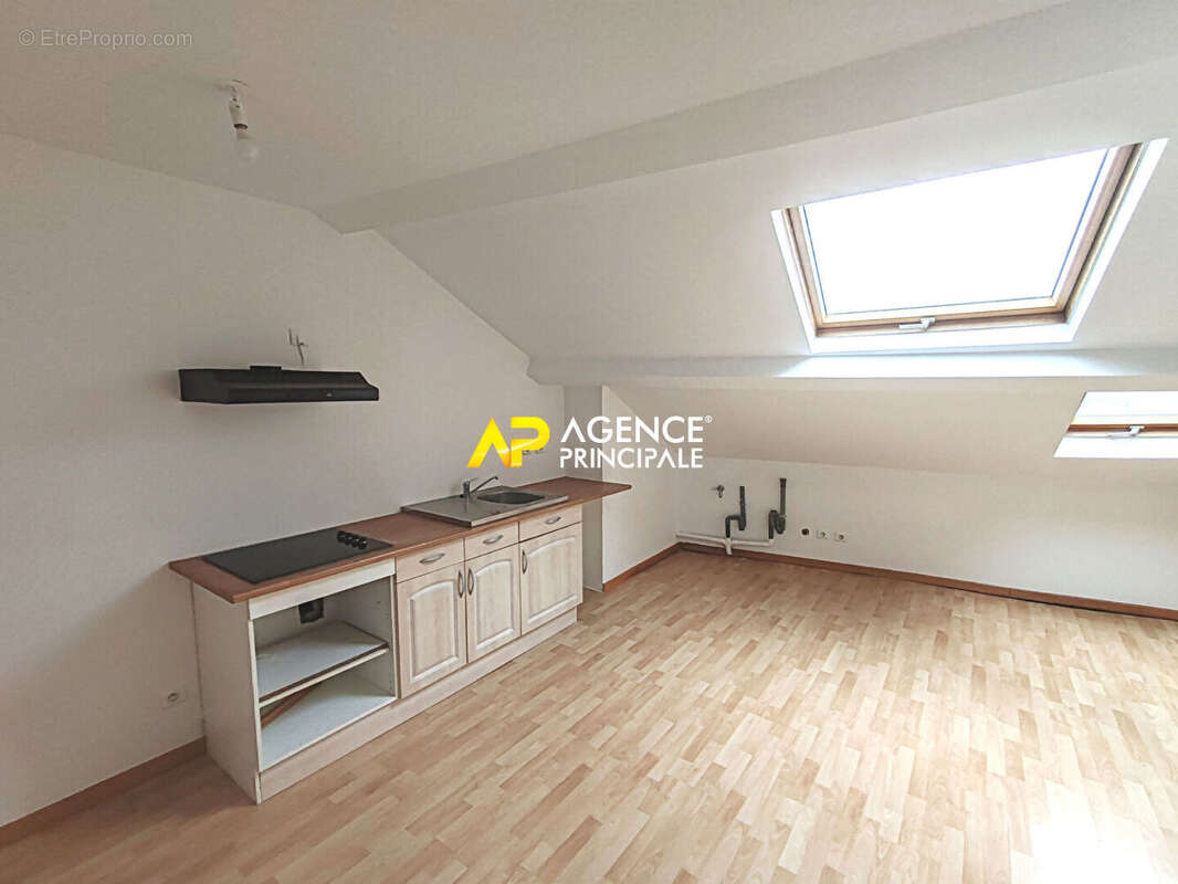 Appartement à ARGENTEUIL