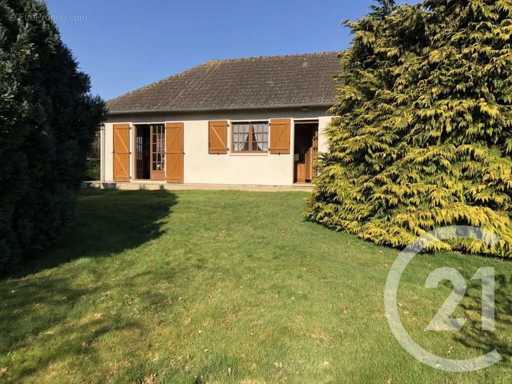 Maison 95 m² à Nesle  - photo 14