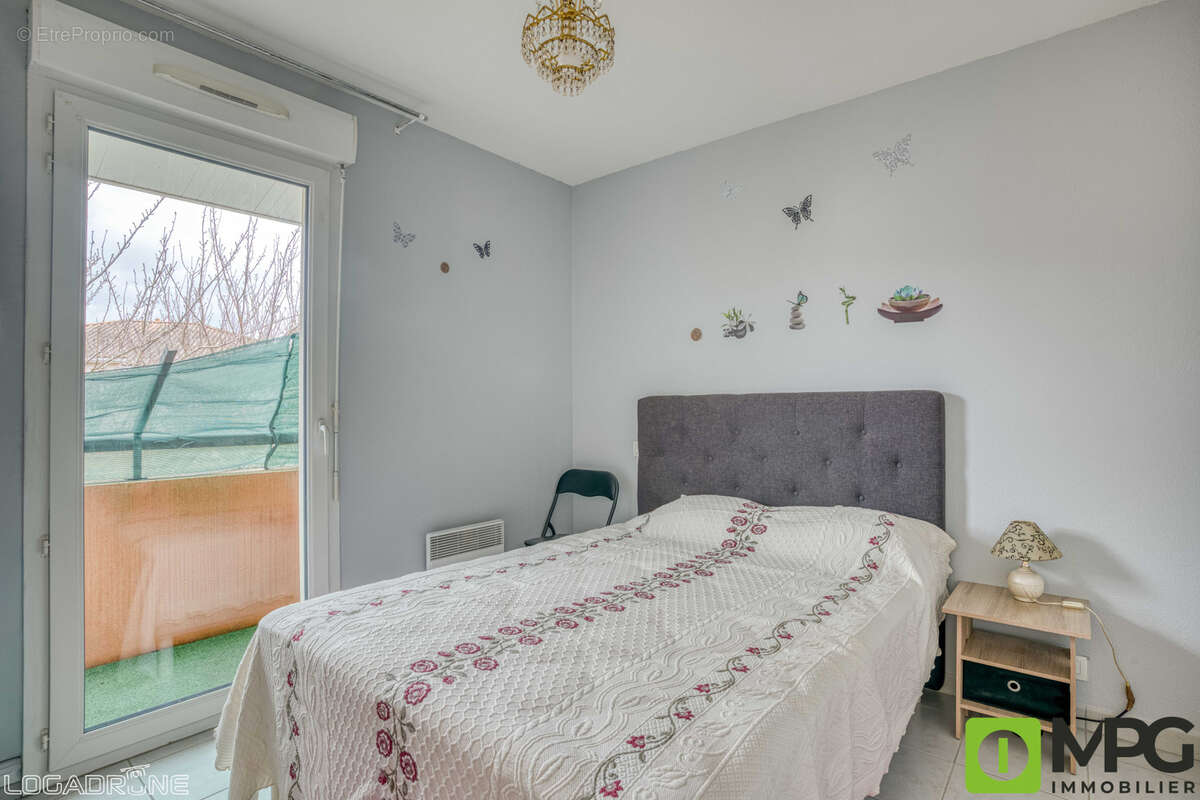 Appartement à VILLENEUVE-SUR-LOT