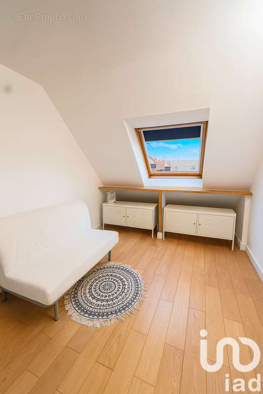 Photo 9 - Appartement à AULNAY-SOUS-BOIS