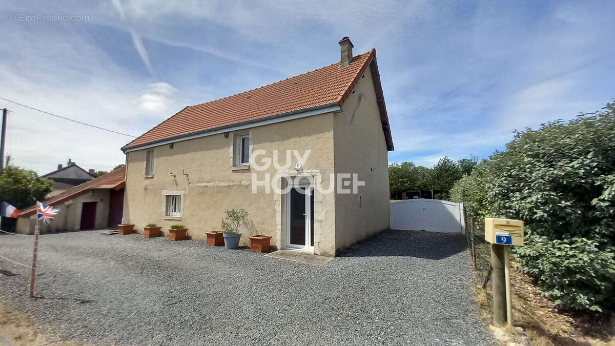 Maison Audouville La Hubert - photo 2