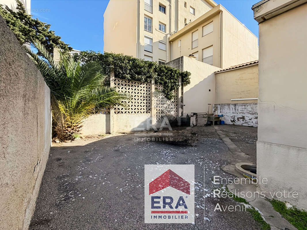 Appartement à CANET-EN-ROUSSILLON