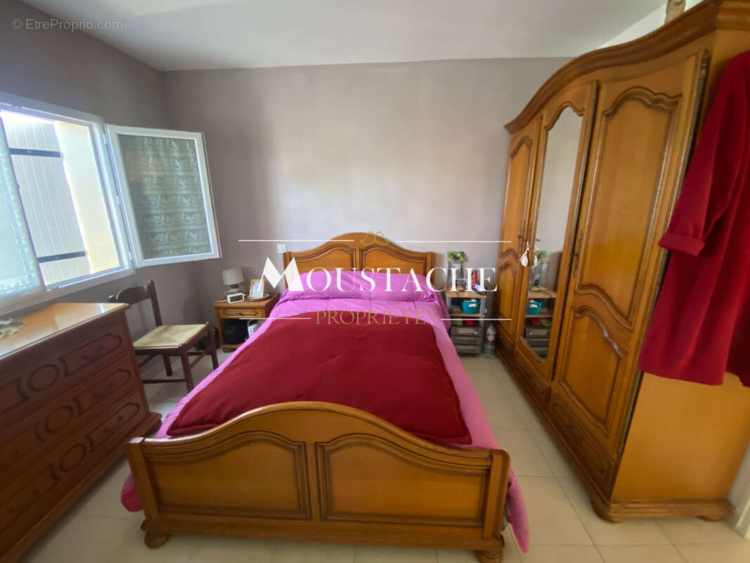 Maison de plain-pied - proche centre-ville - - photo 10
