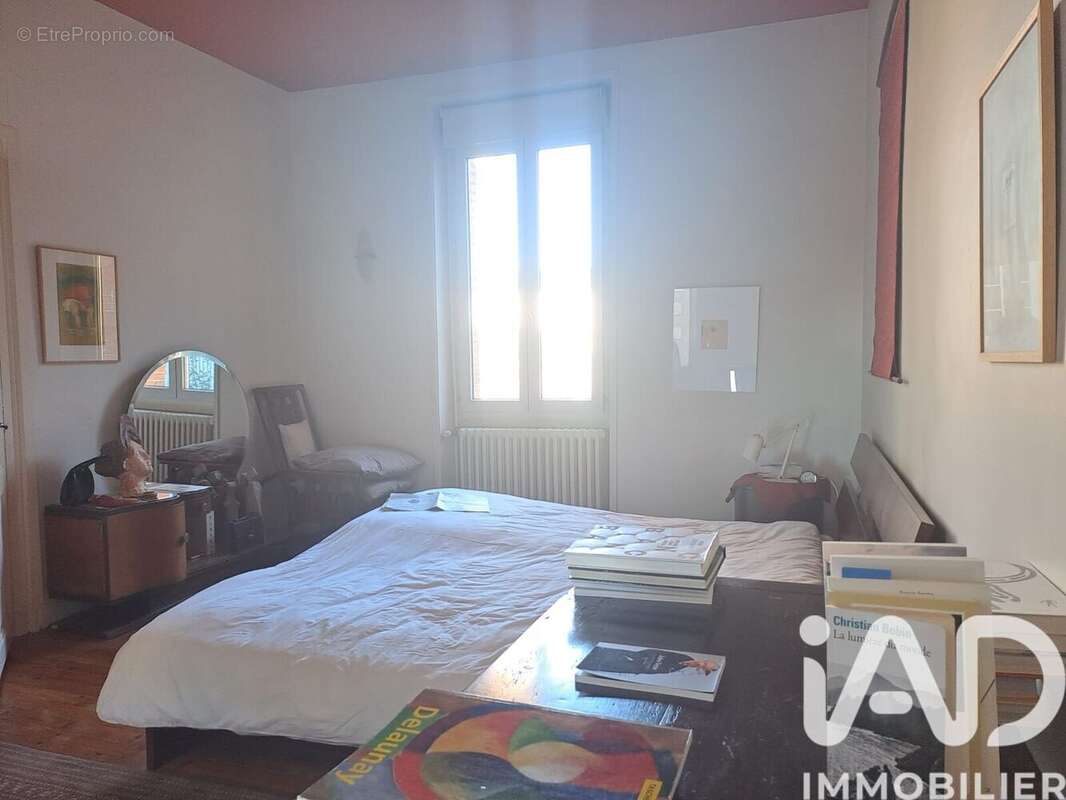 Photo 8 - Maison à NANTES