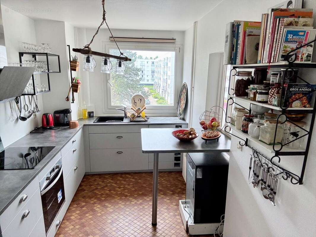 Photo 4 - Appartement à BIHOREL
