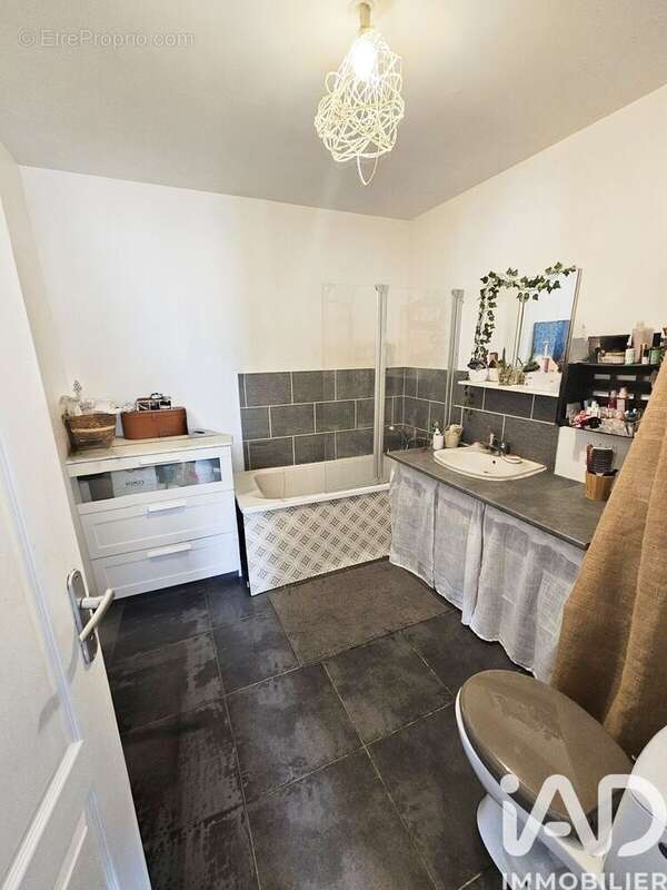 Photo 7 - Maison à MEZY-SUR-SEINE