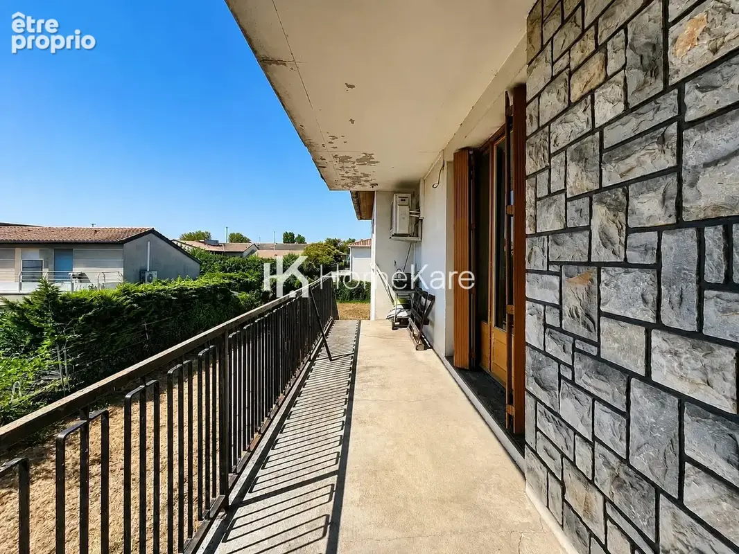 Maison 180 m² à Aucamville  - photo 8