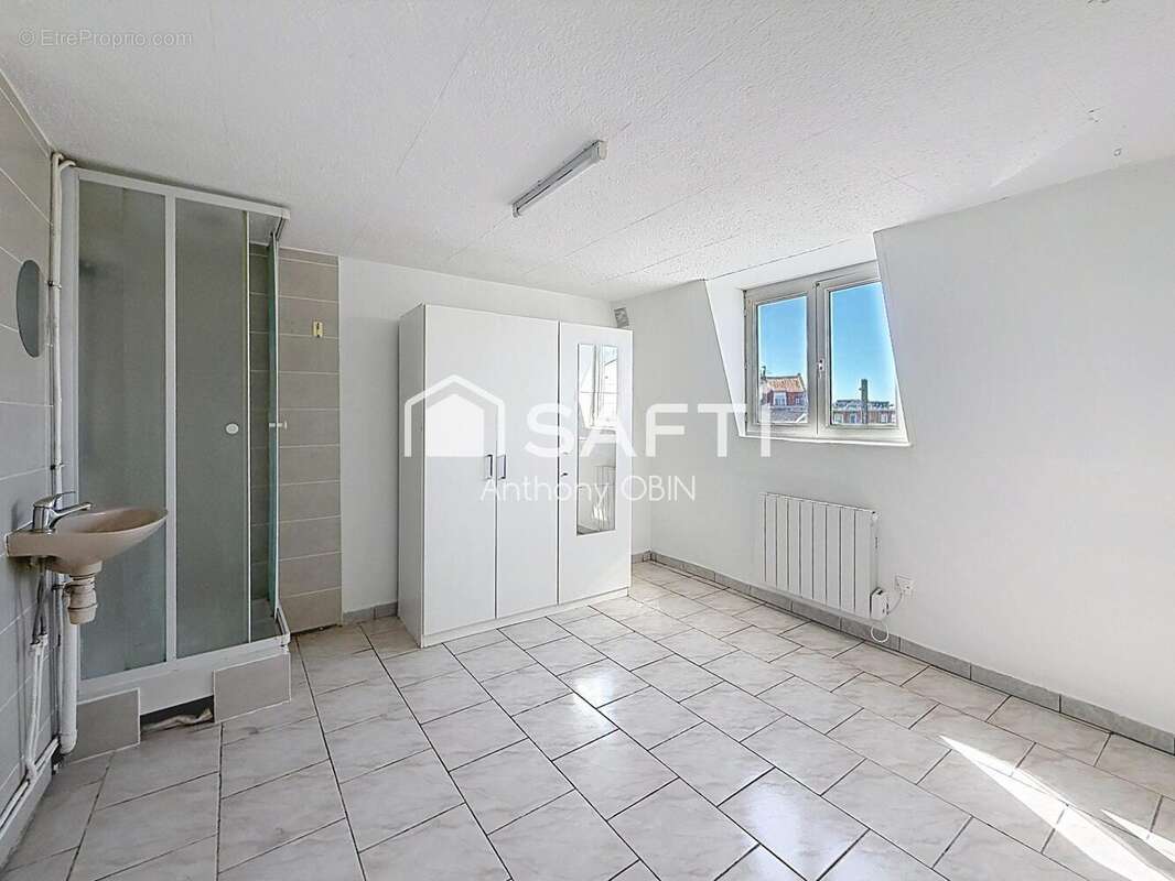 Photo 6 - Appartement à LILLE