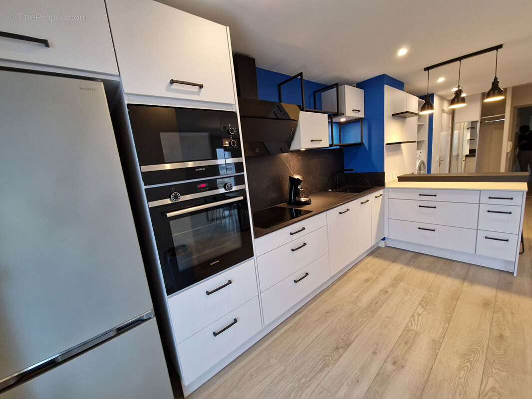 Appartement à BISCARROSSE