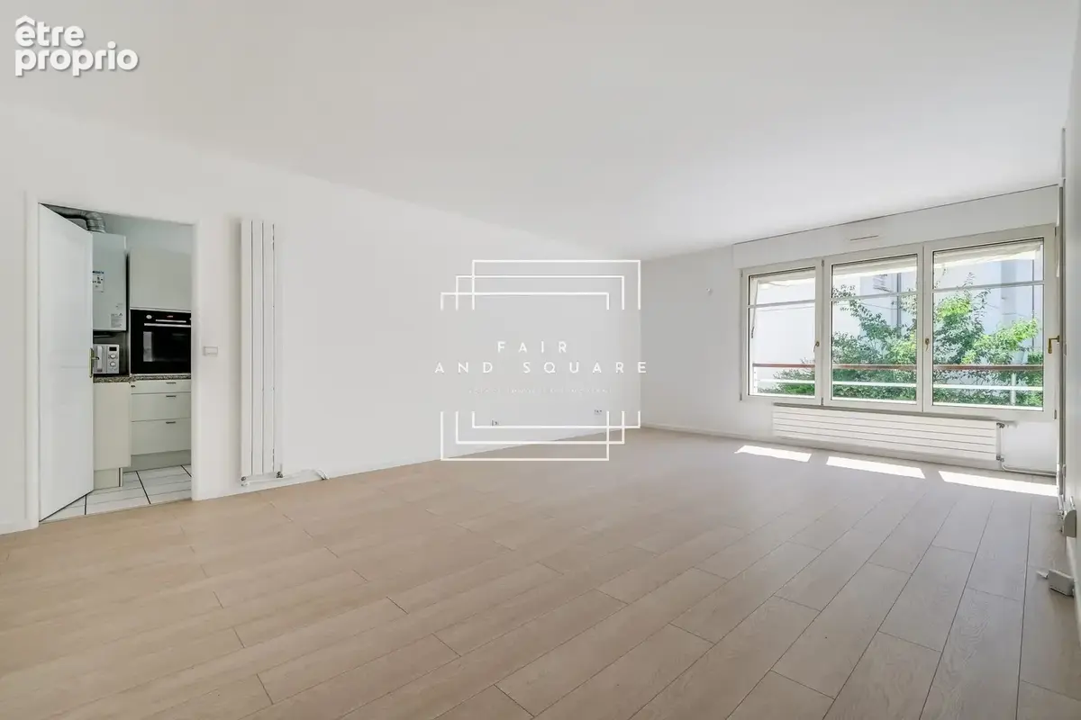 Appartement 84 m² à Neuilly-Sur-Seine  - photo 8