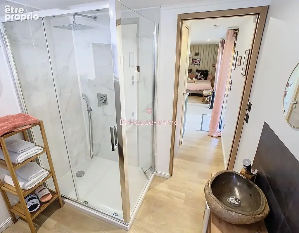 Maison 4 pièces 52 m² à vendre à Domart-En-Ponthieu (80620) - photo 17