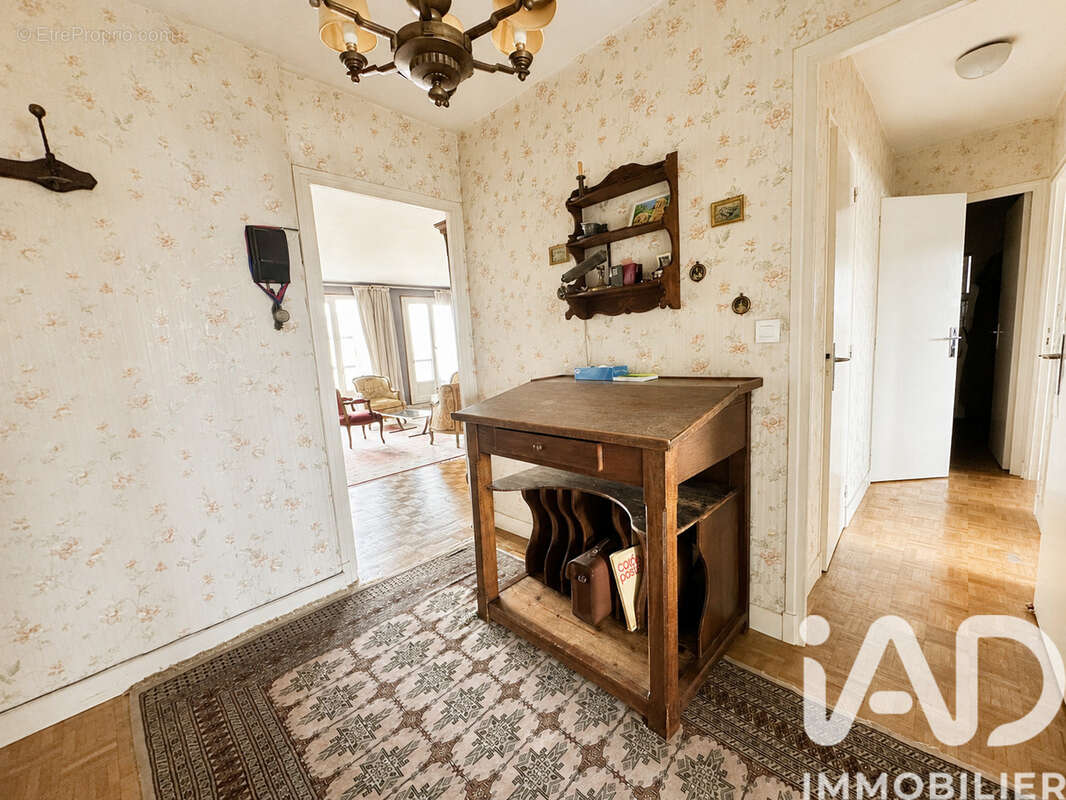 Photo 5 - Appartement à NOGENT-SUR-MARNE