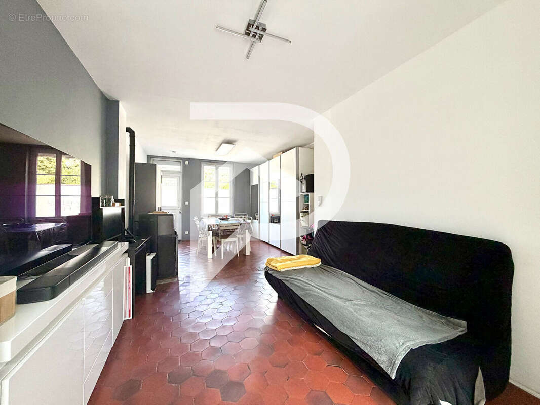 Maison Beauvais 5 pièce(s) 85 m2 - photo 4