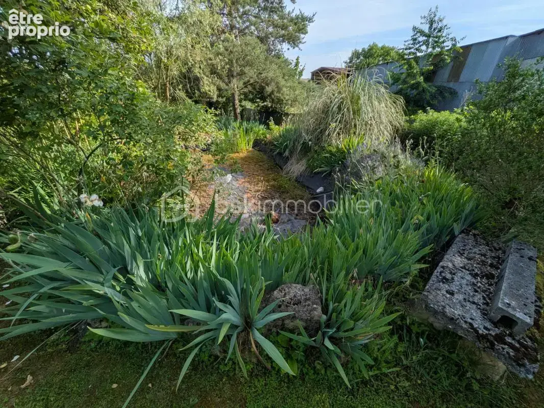 Longère de charme– Vrizy (08400) - photo 17