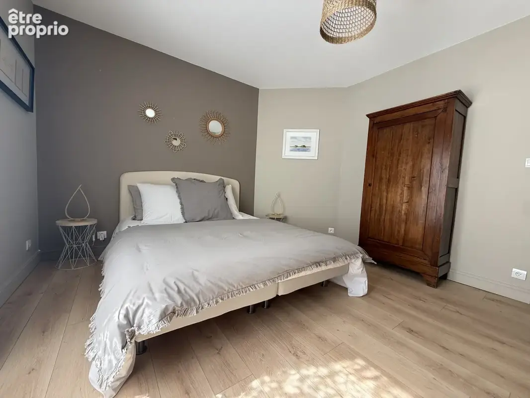 MAZAN   Villa d'exception de 240 m2, piscine chauffée, parc arboré de 2 500 m2 sans vis-à-vis - photo 18