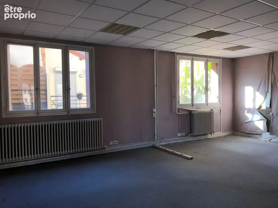 Appartement 355 m² à La Cote-Saint-Andre  - photo 5