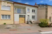 Maison à BOUCHEPORN