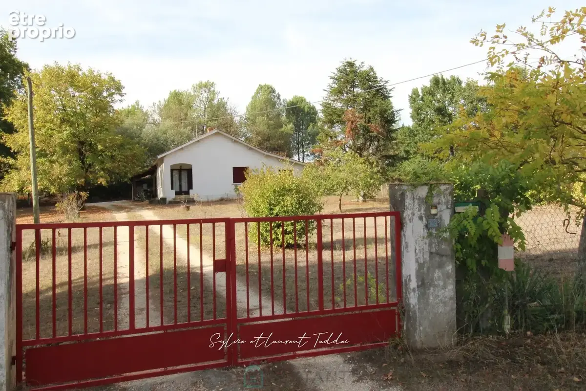 6,07 hectares : une propriete devenue rare sur le marche - photo 3