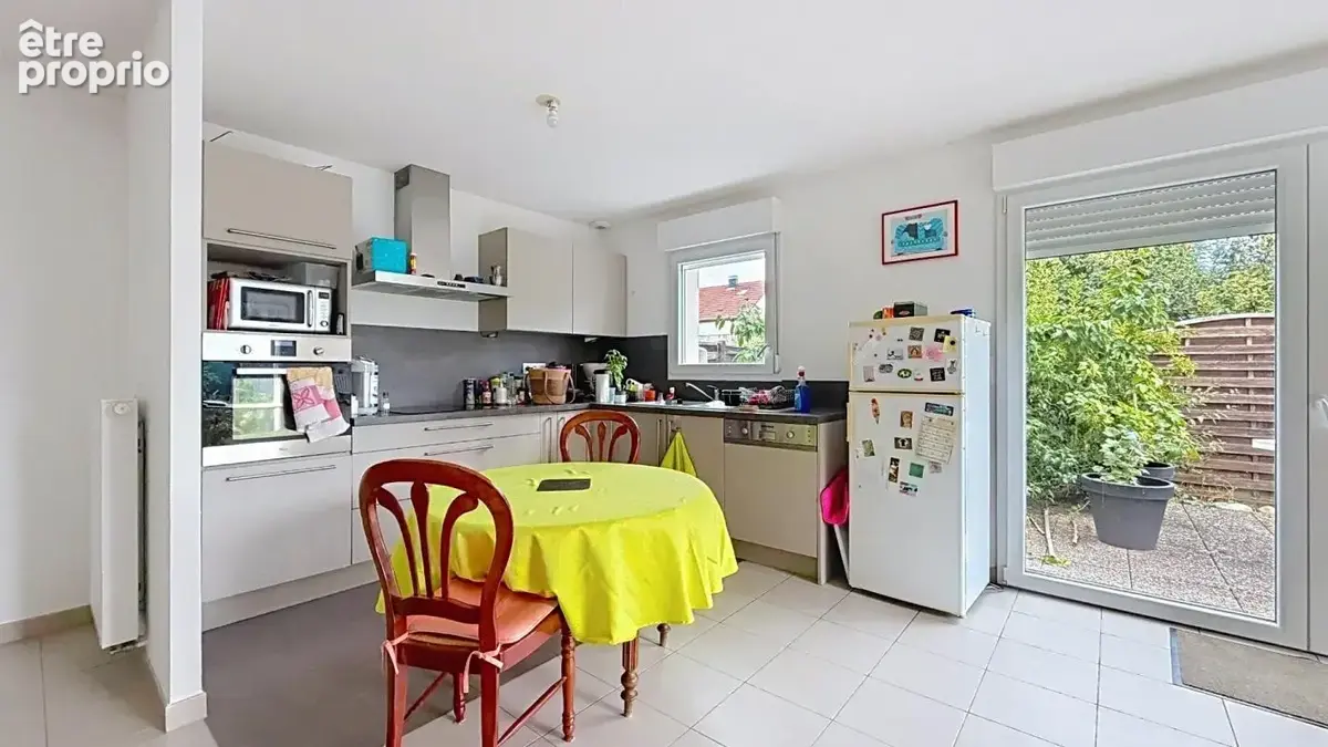 Maison 5 pièces 98 m² - photo 6