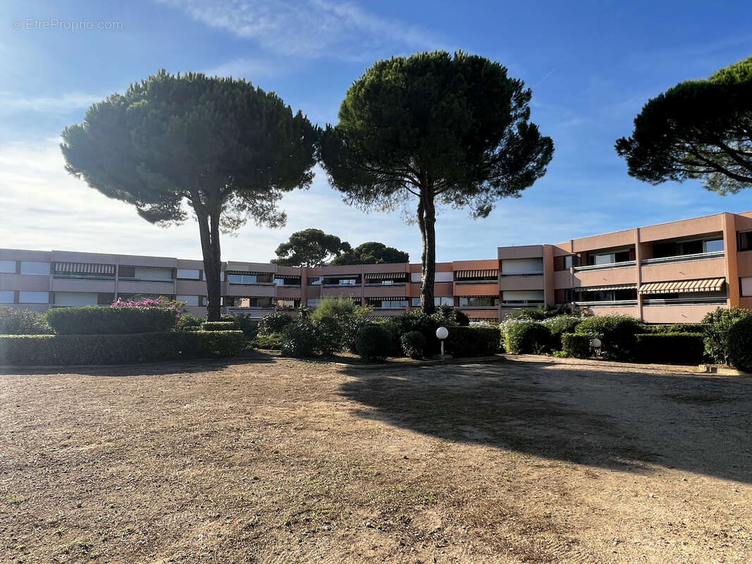 Appartement à LA SEYNE-SUR-MER