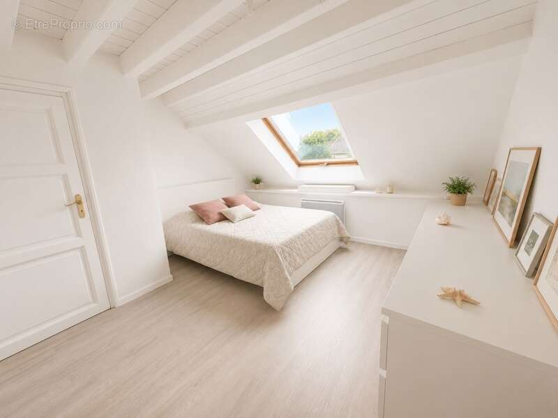 Maison de 3 pièces principales - photo 7