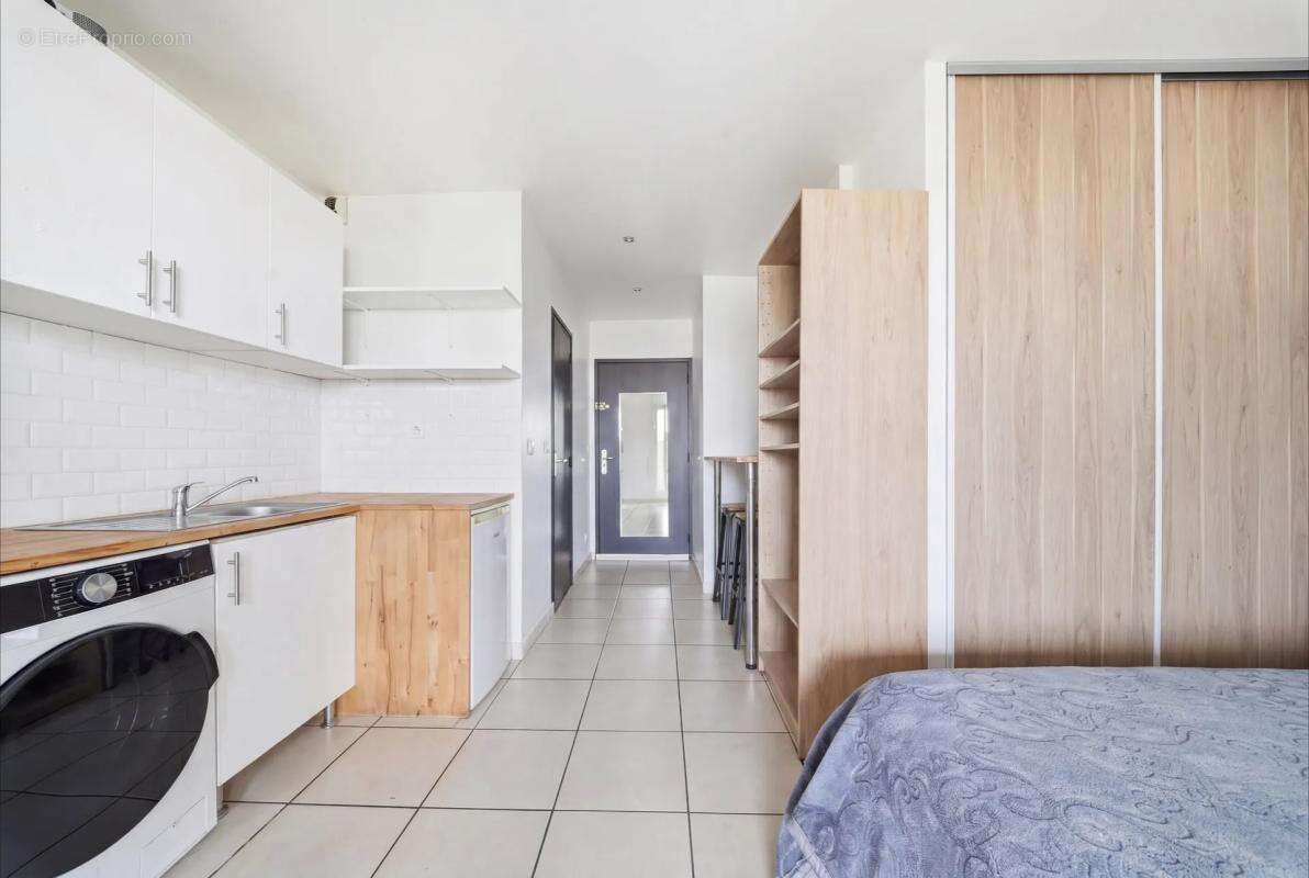 Appartement à ALFORTVILLE