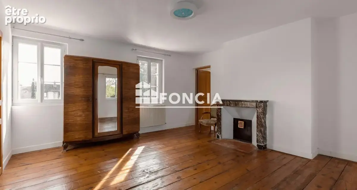 Maison de caractère avec dépendances - photo 6