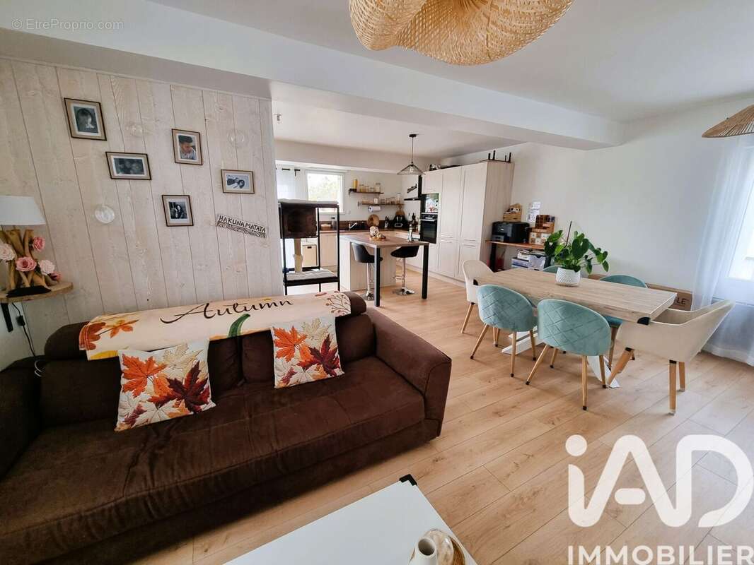 Photo 7 - Maison à BOUTIGNY-SUR-ESSONNE