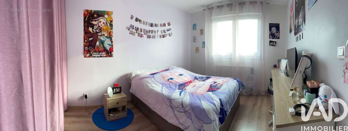 Photo 3 - Maison à METZ